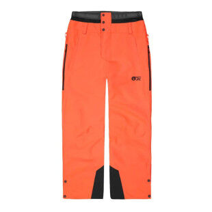 Pantaloni da sci da uomo Object – Prestazioni, comfort e resistenza