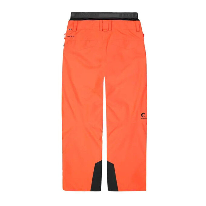 Pantaloni da sci da uomo Object – Prestazioni, comfort e resistenza