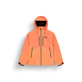 GOODS ski and snowboard jacket - Warmth, style, performance 20K/20K