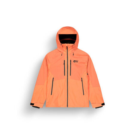 GOODS Ski- und Snowboardjacke  – Wärme, Stil, Leistung 20K/20K