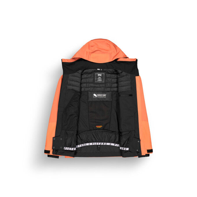 GOODS ski and snowboard jacket - Warmth, style, performance 20K/20K