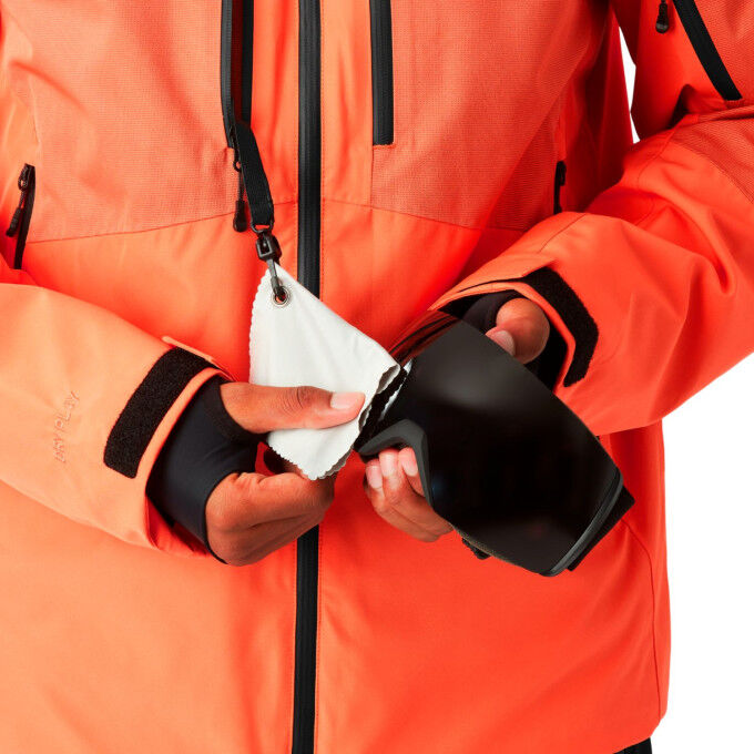 GOODS ski and snowboard jacket - Warmth, style, performance 20K/20K