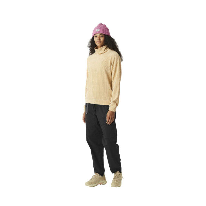 Sudadera Picture LAIKKO CREW | Terciopelo suave y algodón orgánico