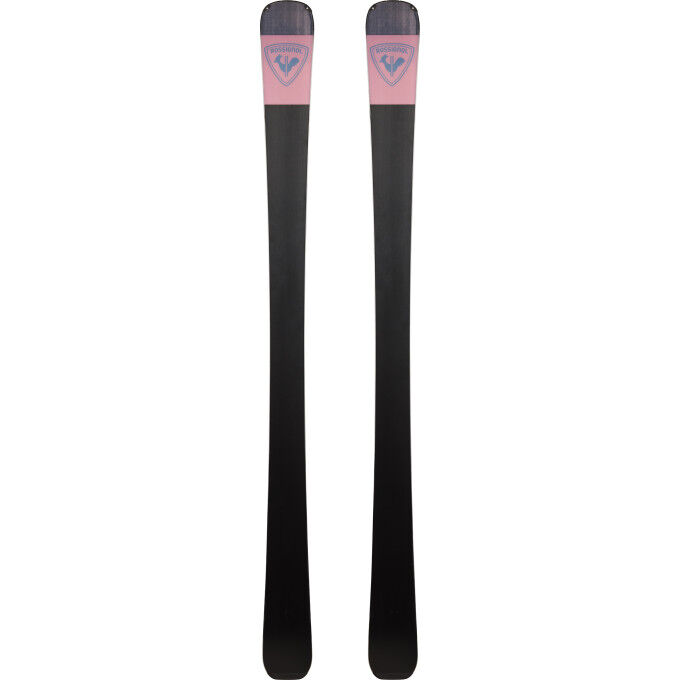 Pack Skis + Fixations Rossignol Arcade W 88 Femme – All-Mountain