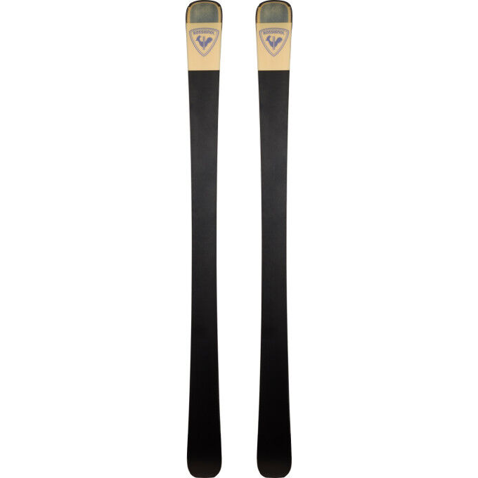 Rossignol ARCADE W 94 Women's Ski + Binding Package – All-Mountain
