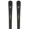 Rossignol ARCADE W 94 Women's Ski + Binding Package – All-Mountain
