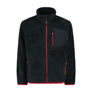 HighLoft boys' fleece jacket | Warmth, comfort, and softness every day