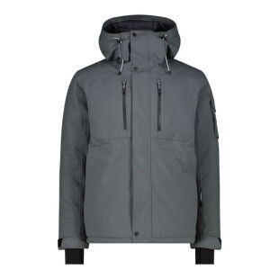 Veste ski homme CMP | Protection, chaleur et liberté de mouvement