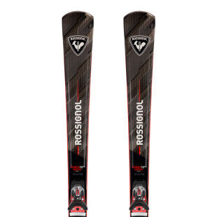 Rossignol Forza 70° TI+ Master R22 + SPX14 | Ski Performance