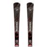 Rossignol Forza 70° TI+ Master R22 + SPX14 | Sci Performance