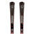 Rossignol Forza 70° TI+ Master R22 + SPX14 | Ski Performance