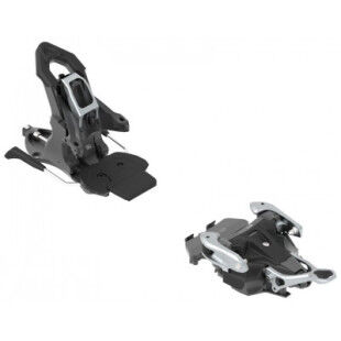 ATK HY 11 FREE Ski Binding Black
