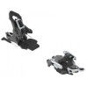 Skibindung ATK HY 11 FREE Schwarz