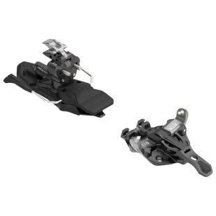 ATK RAIDER 13 EVO BLACK Ski Binding