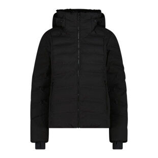 CMP Women's Après-Ski Quilted Jacket | Warmth, comfort, and protection