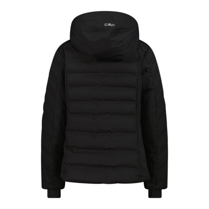 CMP Damen-Après-Ski-Steppjacke | Wärme, Komfort und Schutz