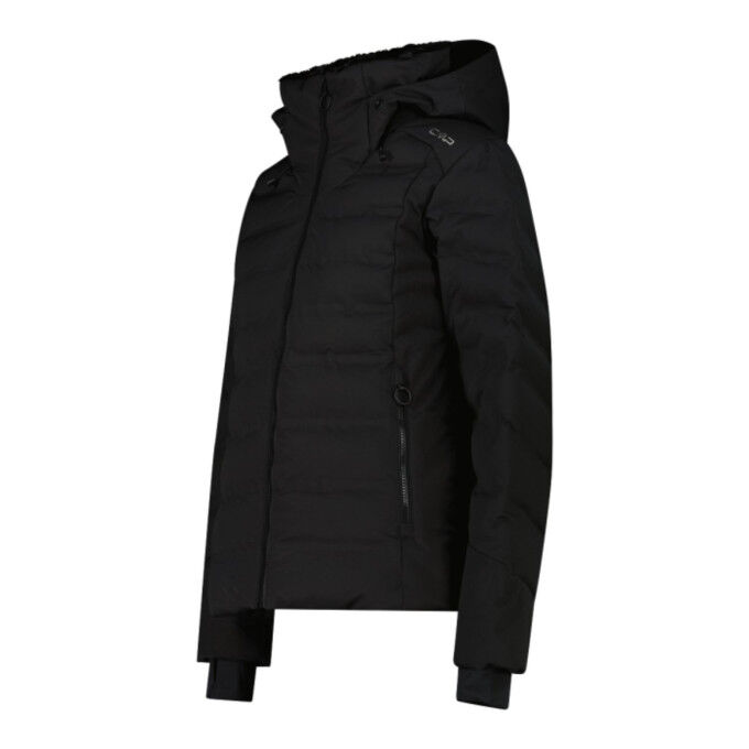 Chaqueta acolchada Après-Ski para mujer CMP | Calidez, comodidad y protección