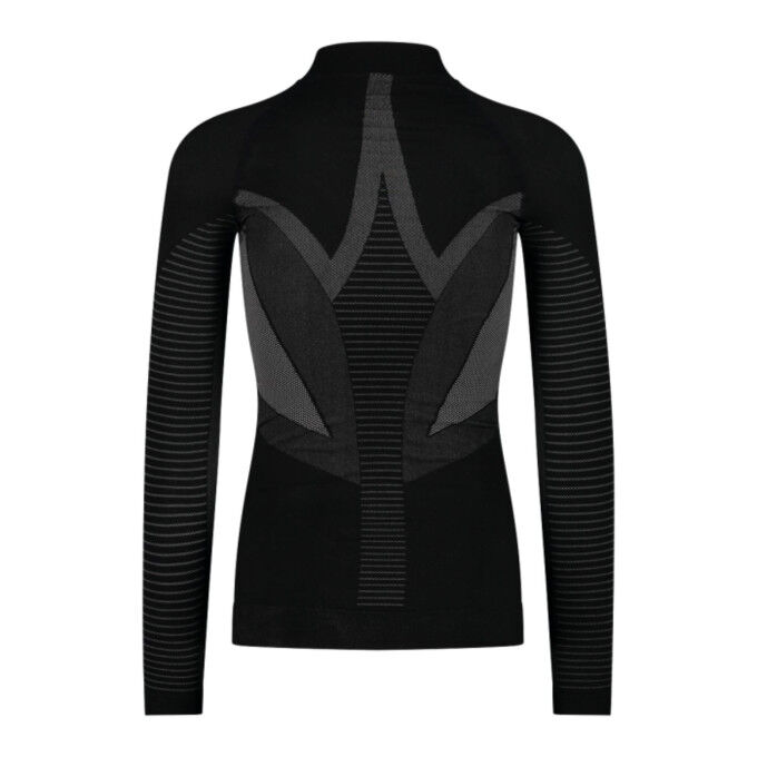 CMP seamless men's sweatshirt | Breathable and thermoregulating