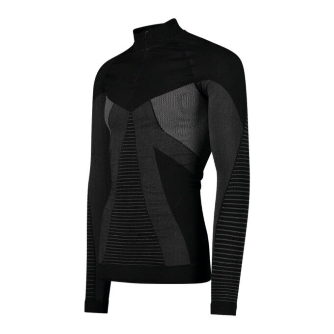 Nahtloses Herren-Sweatshirt von CMP | Atmungsaktiv und thermoregulierend