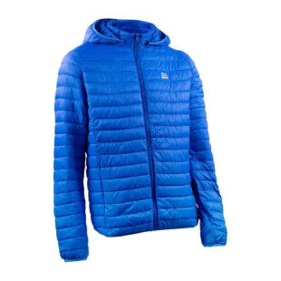 Élémenterre Iceshell men's down jacket: warmth, lightness, and outdoor style