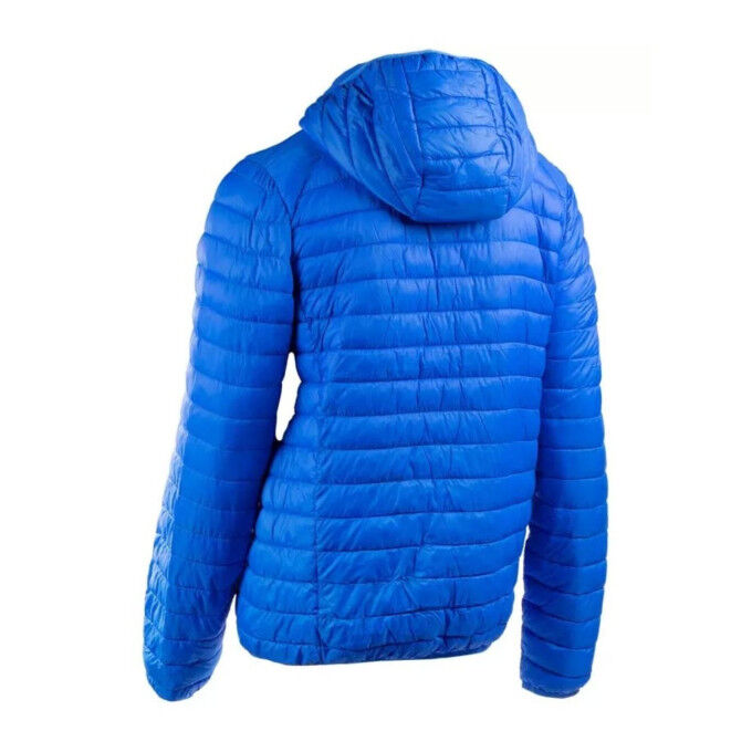 Chaqueta acolchada para hombre Élémenterre Iceshell: calidez, ligereza y estilo outdoor
