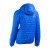 Chaqueta acolchada para hombre Élémenterre Iceshell: calidez, ligereza y estilo outdoor
