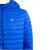 Chaqueta acolchada para hombre Élémenterre Iceshell: calidez, ligereza y estilo outdoor