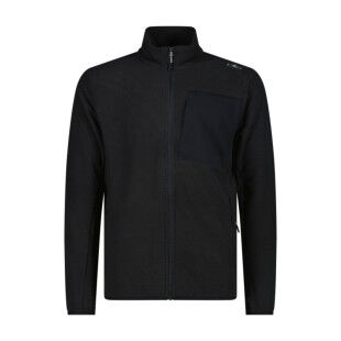 Arctic Fleece Men's Jacket | Warmth, comfort, and freedom of movement