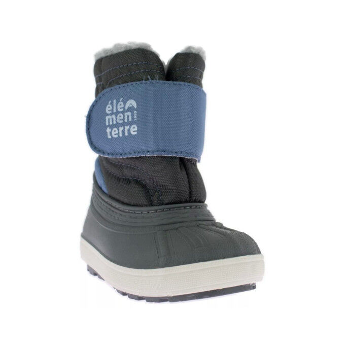 Albox baby après-ski boots: warmth, comfort, and protection