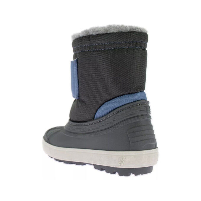 Albox baby après-ski boots: warmth, comfort, and protection