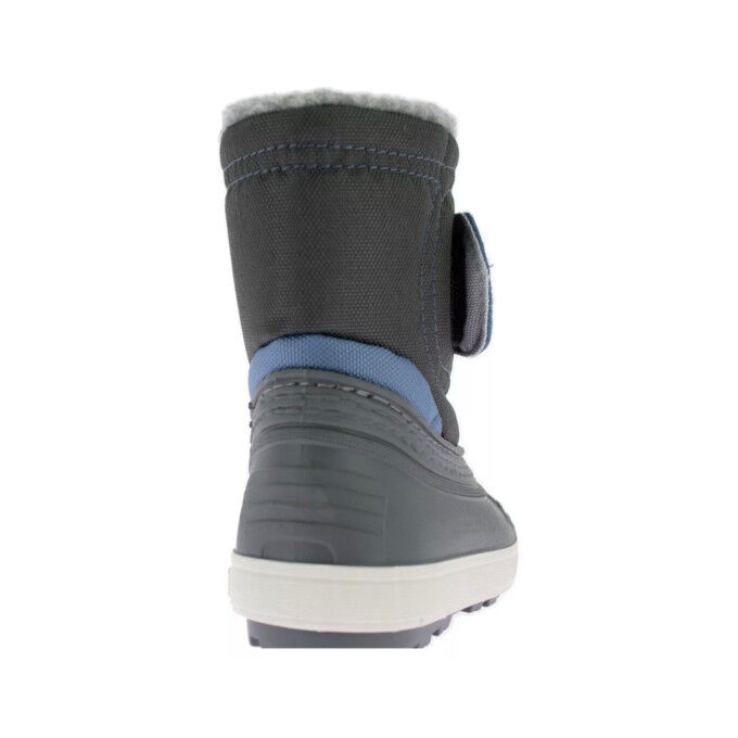 Albox baby après-ski boots: warmth, comfort, and protection