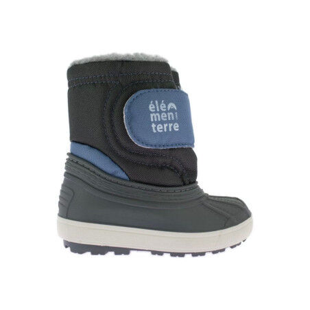 Albox baby après-ski boots: warmth, comfort, and protection