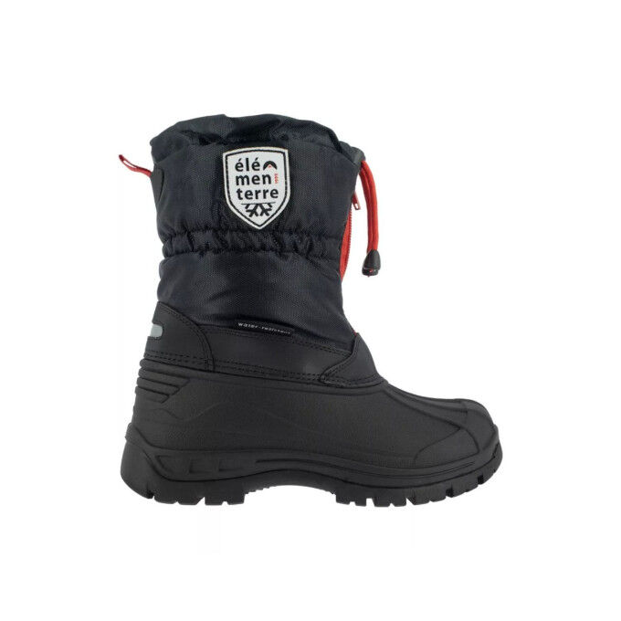 Élémenterre Picton - Warm and waterproof unisex après-ski boots