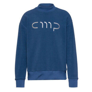 Sweat-shirt CMP homme | Confort, chaleur et liberté de mouvement