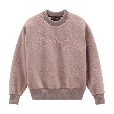 Women's CMP Sweatshirt | Softness, warmth, and minimalist style