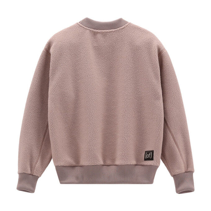 Women's CMP Sweatshirt | Softness, warmth, and minimalist style