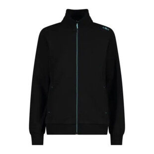 Women's CMP Sweatshirt – Stretch comfort and casual style