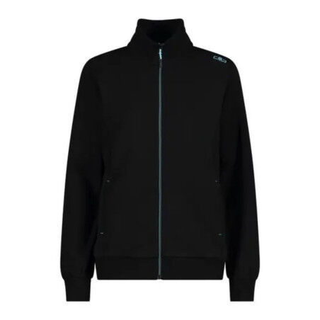 Sudadera CMP para mujer: comodidad elástica y estilo informal