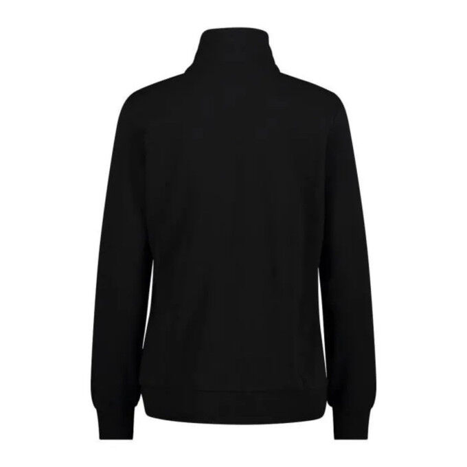 Sweat-shirt CMP femme – Confort extensible et style décontracté