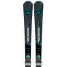 Rossignol FORZA 50° CAM K + NX12 Pack – Precise and powerful carving