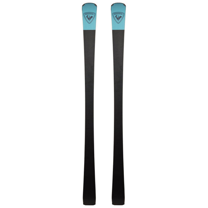 Rossignol FORZA 50° CAM K + NX12 Pack – Precise and powerful carving