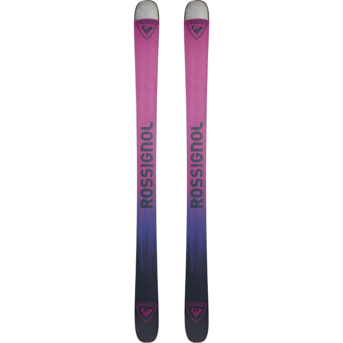 Rossignol Sender Free 100 Esquí + Fijaciones Pack