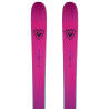 Rossignol Sender Free 100 Esquí + Fijaciones Pack