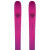 Pack Skis + Fixations Rossignol Sender Free 100