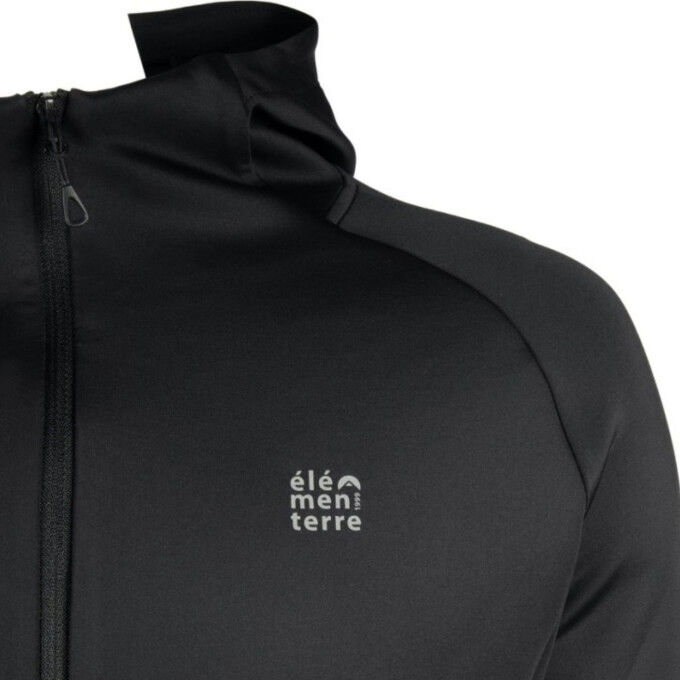 Softshell para hombre Élémenterre Knok: protección y comodidad al aire libre