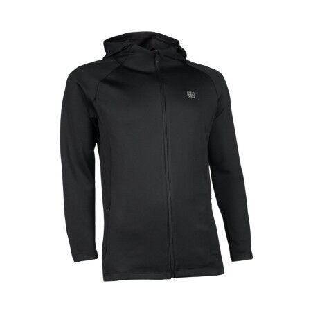 Softshell homme Élémenterre Knok – Protection et confort en extérieur
