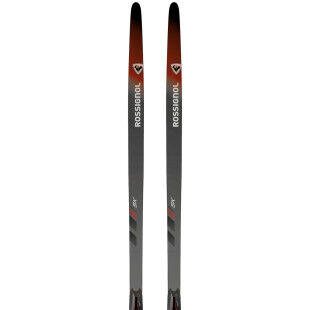 Skis de fond Rossignol Ultra Skating – Stabilité, performance et progression