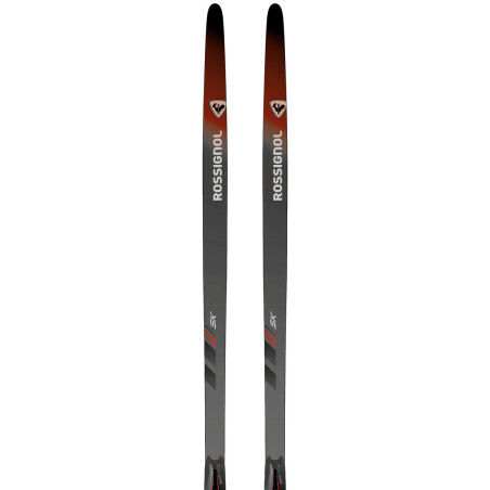 Rossignol Ultra Skating Langlaufski – Stabilität, Leistung und Fortschritt