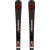Set da sci Rossignol FORZA 60° TI + SPX12 – Prestazioni e precisione