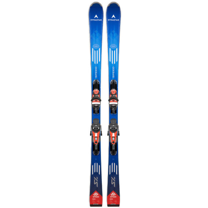 Set da sci Dynastar SPEED MASTER SL K + NX12 | Prestazioni Slalom